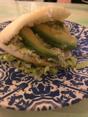 Amazona's Restaurante Venezolano