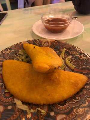 Amazona's Restaurante Venezolano