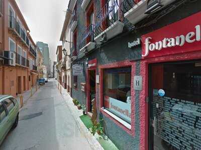 Amazona's Restaurante Venezolano