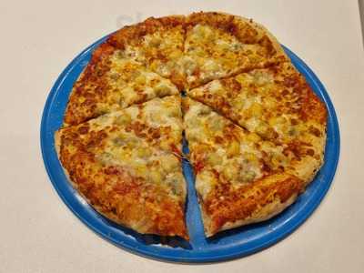 Domino's Pizza Pio Xii