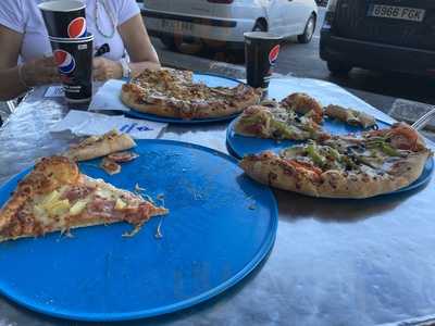 Domino's Pizza Pio Xii