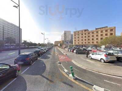 Domino's Pizza Pio Xii