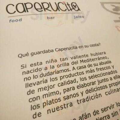 Caperucita