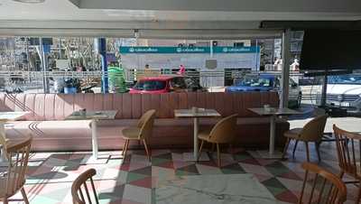 Agir Springs Diner