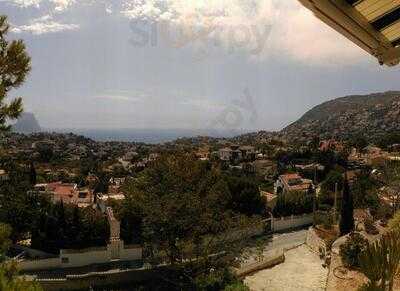 Restaurante El Tejon