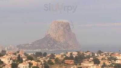 Restaurante El Tejon