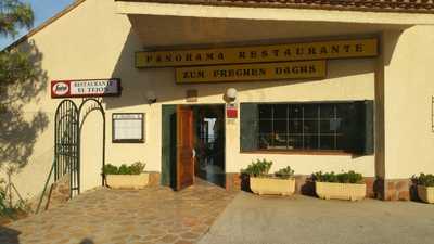 Restaurante El Tejon