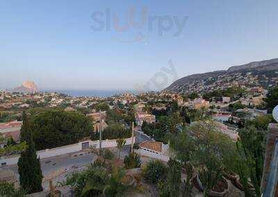 Restaurante El Tejon