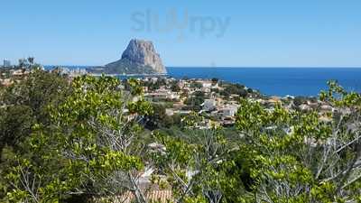 Restaurante El Tejon