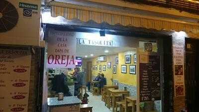 La Tasquita