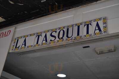 La Tasquita