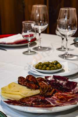 El Asador Del Bierzo