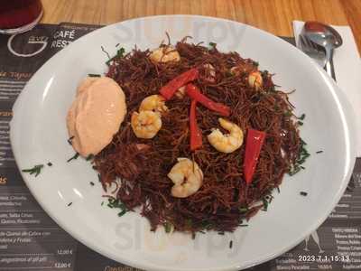 Restaurante Galvez - Photo 7