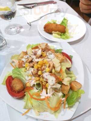 Restaurante La Cava - Photo 8