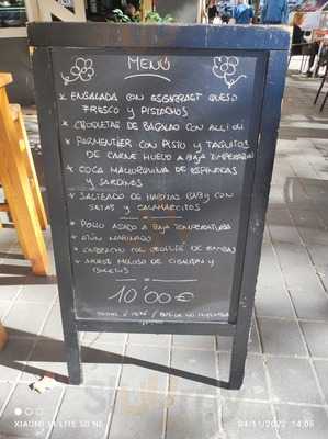 Restaurante La Cava - Photo 7