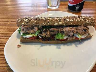 Panaria C/ Escultor Antonio Sacramento