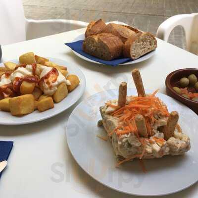 Panaria C/ Escultor Antonio Sacramento