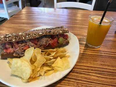 Panaria C/ Escultor Antonio Sacramento