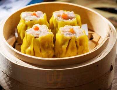 Restaurante Asiático Abc