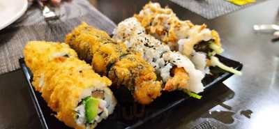 Restaurante Asiático Abc