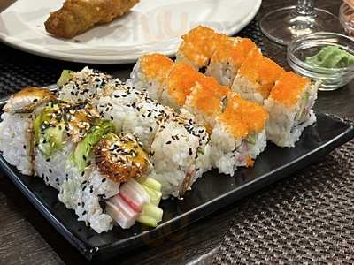 Restaurante Asiático Abc