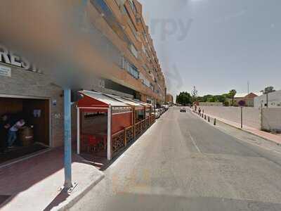 Restaurante Asiático Abc