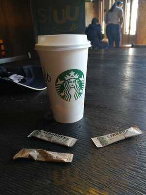 Starbucks Rambla Canaletas