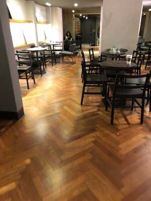 Starbucks Rambla Canaletas