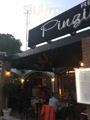 Restaurante Pinzimonio