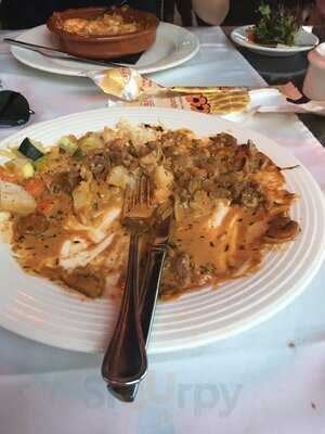 Restaurante Pinzimonio