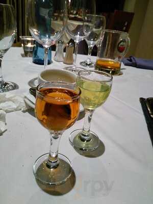 Restaurante Pinzimonio