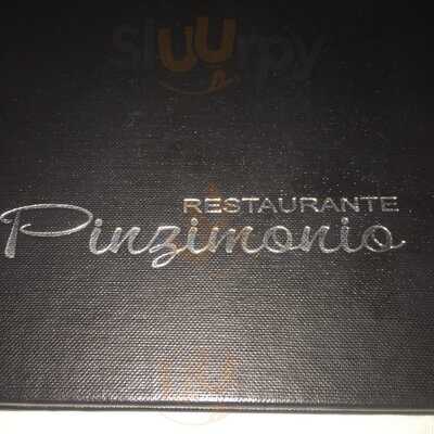 Restaurante Pinzimonio