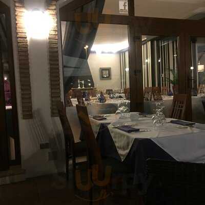 Restaurante Pinzimonio