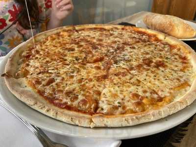 Restaurante Pinzimonio