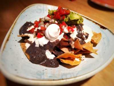 Cantina 10 By Dos Santos