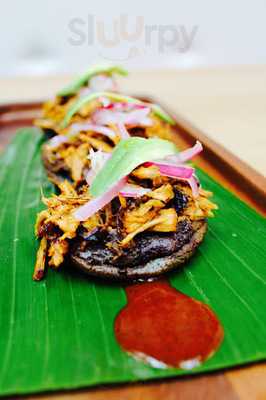 Cantina 10 By Dos Santos