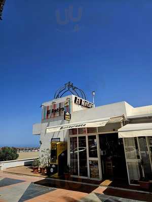 El Retiro Playa
