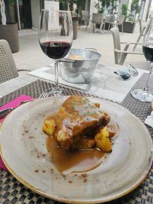 La Fabrik Bulevar Parque