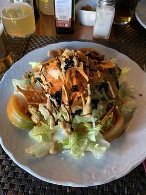 La Fabrik Bulevar Parque