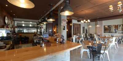 La Fabrik Bulevar Parque