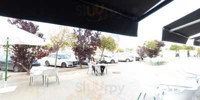 La Fabrik Bulevar Parque