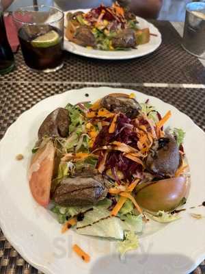 La Fabrik Bulevar Parque