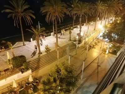 Manuka Plaza Del Mar