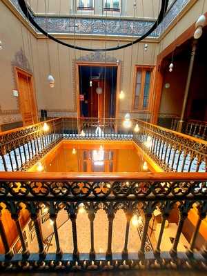 Centre Civic Can Deu