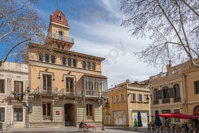 Centre Civic Can Deu