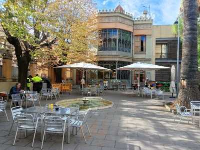 Centre Civic Can Deu