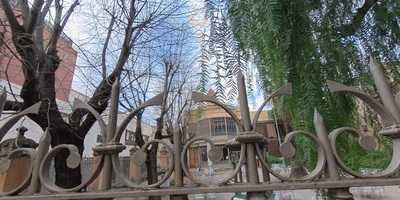 Centre Civic Can Deu