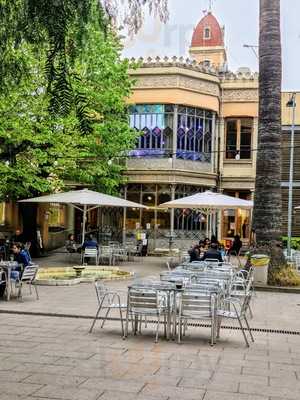 Centre Civic Can Deu