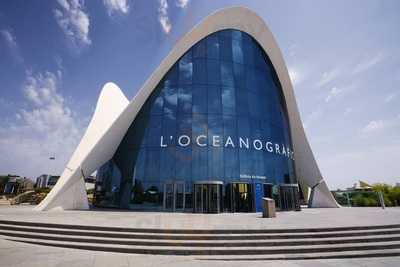 Avanqua Oceanografic-agora Sociedad Limitada