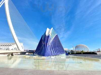 Avanqua Oceanografic-agora Sociedad Limitada